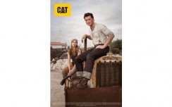 Cat footwear, apparel and accessories now in India