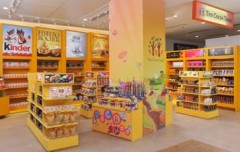 The Cocoa Trees unveils two stores in Mumbai
