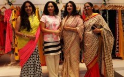 Masaba Gupta launches maiden fashion venture in Kolkata 