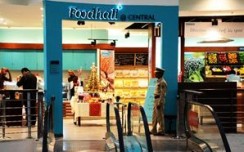 Foodhall arrives in Gurgaon Central Mall