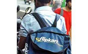Little costly but prompt delivery, promises Flipkart