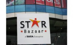 Tata's Star Bazaar to halve store size