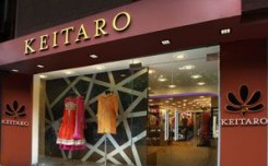 Keitaro opens their first flagship store in Kolkata