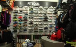 FITSOUL launches in Delhi