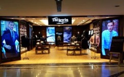 T.M.Lewin opens first two stores in Delhi