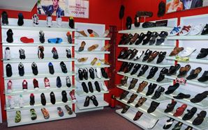 metro shoes in t nagar