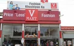 V-Mart plans to open in UP, Bihar and West Bengal
