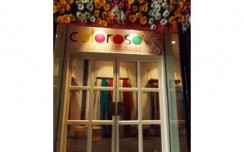 Coloroso unveils first flagship store in Kolkata