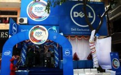 Dell India launches 200th store in New Delhi