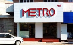 Metro Shoes now in Ajmer