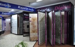 Kajaria opens three stores in Delhi