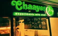 Chaayos launches 3rd outlet in Gurgaon