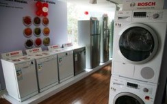 Bosch launches second DIY store in Bangalore  