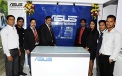 ASUS launches its 1st exclusive store in Odisha