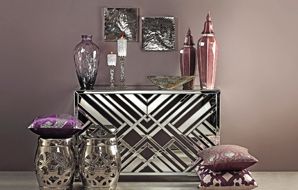luxury home décor