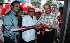 Chhabra 555 now open store in Hyderabad