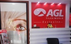 AGL Tiles World opens exclusive showroom in Bangalore