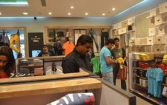 Being Human opens its fourth store at Neptune Magnet Mall