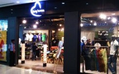 Being Human Clothing opens in Kochi