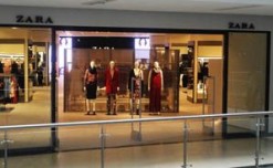 Zara unveils first store in Chennai