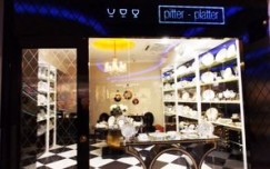 Pitter-Platter launches 2nd flagship store at Kolkata's Quest mall