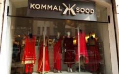 Kommal Sood launches 2nd outlet in Kolkata