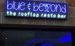 Blue & Beyond relaunched in Kolkata