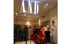 AND unveils third flagship store in Kolkata   