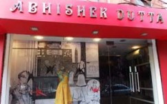 Abhishek Dutta launches exclusive Pret Store