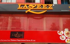 Lazeez forays into Howrah with first flagship restaurant