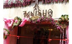 Tanishq unveils first flagship showroom in Howrah