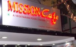 Mission Cafe unveils new outlet in Kolkata 
