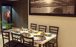 Kolkata gets the first 6 Ballygunge Place Thali in Behala 