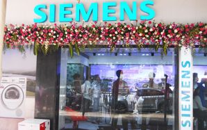 Siemens Home Appliances opens experiential store in Mumbai.