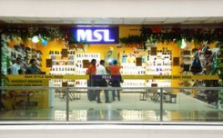 MSL launches in Nashik