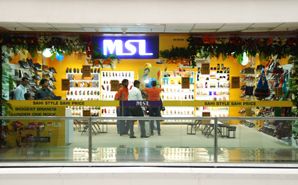 Msl Store
