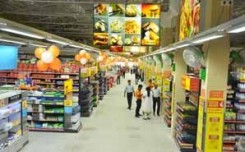 Spencer's launches its first hyper store in Chennai