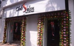 Club Salon unveils their second flagship outlet 