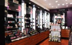 FACES Canada opens six new stores in India