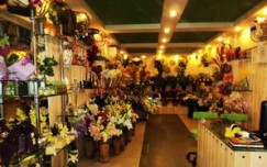 Ferns N Petals launches store in Nepal