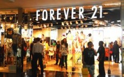 Forever 21 unveils fourth store in Mumbai