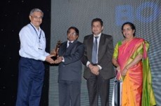 Funkool wins SME Award in Mumbai