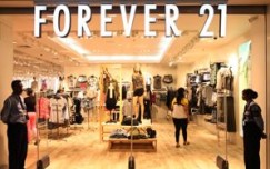 FOREVER 21 unveils 2nd store in Delhi