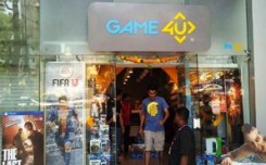 Game4u unveils first high street store in Bandra