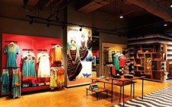 Global Desi opens 10th store in Delhi