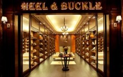 Heel & Buckle opens 2nd store in Delhi 