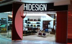 Hidesign now at Neptune Magnet Mall 