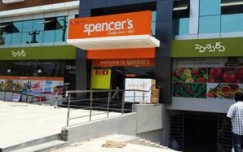 Spencer's Retail unveils new store in Vizag