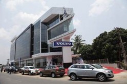 Louis Philippe opens new store at Viviana Mall, Mumbai
