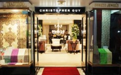 Ace Maison brings Christopher Guy to India 